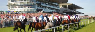 The Galway Races